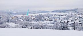 Apartmán Kovářská u Klínovce